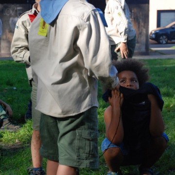 DSC 0199 - Scouts en Gidsen Zaventem 